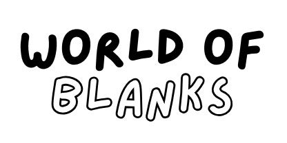 World of Blanks